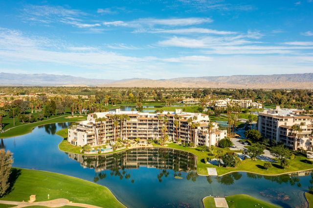 899 Island Drive 408, Rancho Mirage, CA 92270