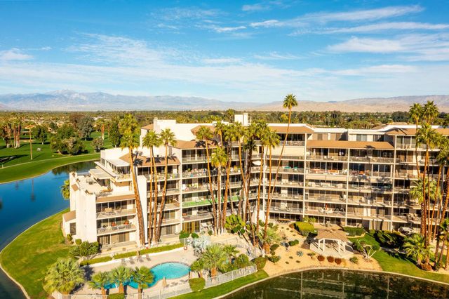 899 Island Drive 408, Rancho Mirage, CA 92270