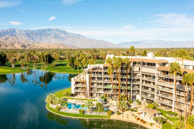 899 Island Drive 408, Rancho Mirage, CA 92270