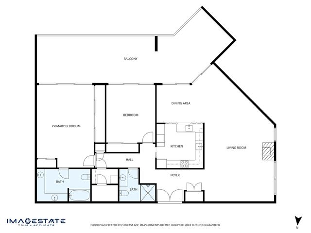 899 Island Drive 408, Rancho Mirage, CA 92270