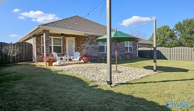 16504 Eden Drive, Athens, AL 35613