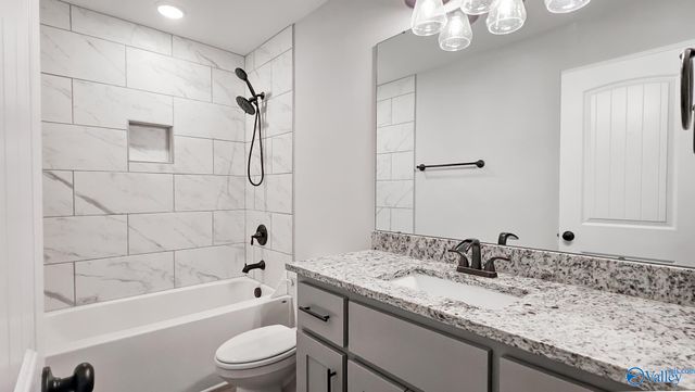 16504 Eden Drive, Athens, AL 35613