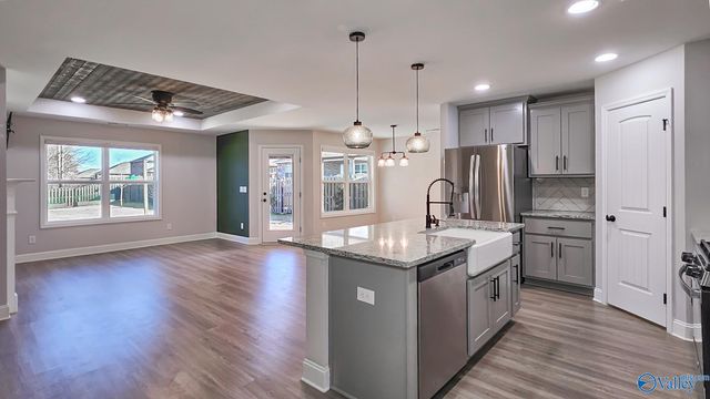 16504 Eden Drive, Athens, AL 35613