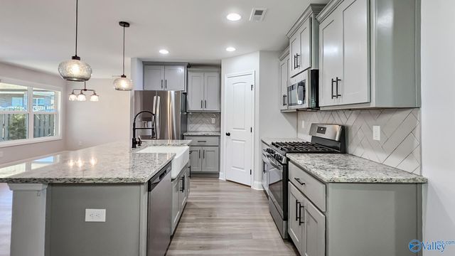 16504 Eden Drive, Athens, AL 35613