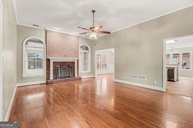 2820 Mount Zion Road, Oxford, GA 30054