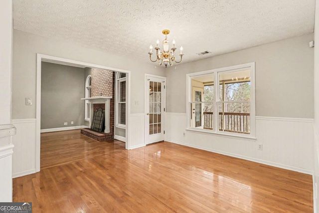 2820 Mount Zion Road, Oxford, GA 30054