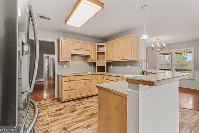 2820 Mount Zion Road, Oxford, GA 30054