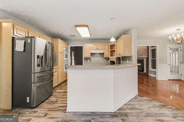 2820 Mount Zion Road, Oxford, GA 30054