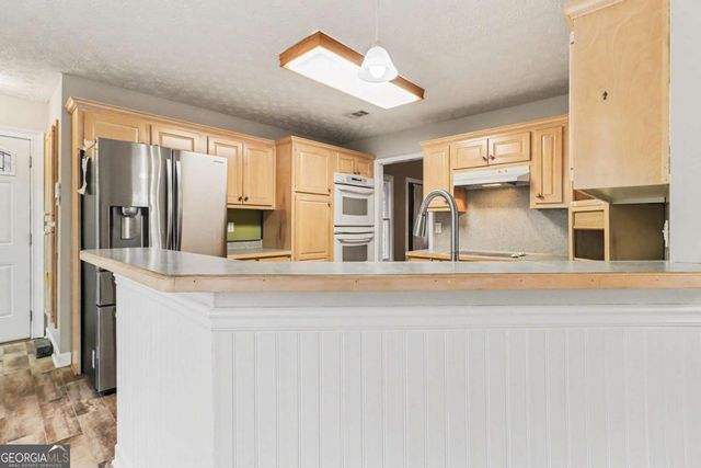 2820 Mount Zion Road, Oxford, GA 30054