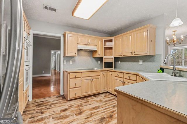 2820 Mount Zion Road, Oxford, GA 30054