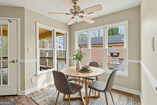 2820 Mount Zion Road, Oxford, GA 30054