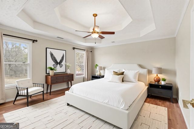 2820 Mount Zion Road, Oxford, GA 30054