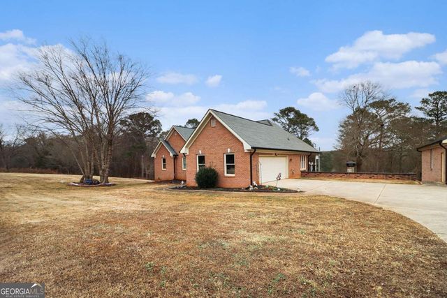 2820 Mount Zion Road, Oxford, GA 30054