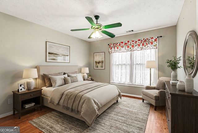 2820 Mount Zion Road, Oxford, GA 30054