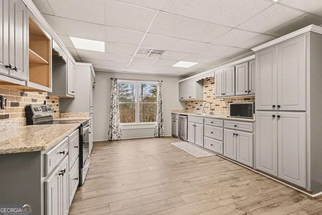 2820 Mount Zion Road, Oxford, GA 30054