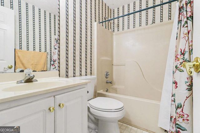 2820 Mount Zion Road, Oxford, GA 30054