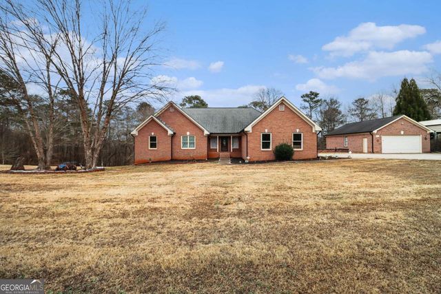2820 Mount Zion Road, Oxford, GA 30054