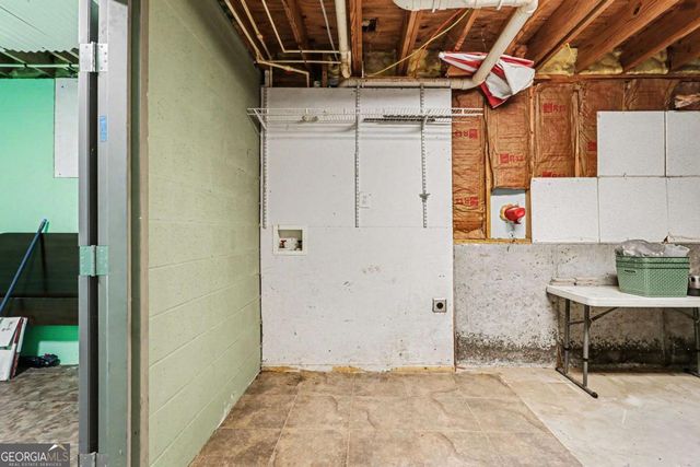 2820 Mount Zion Road, Oxford, GA 30054