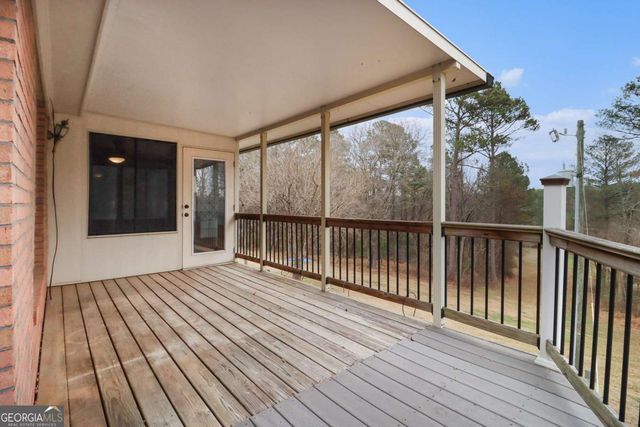 2820 Mount Zion Road, Oxford, GA 30054