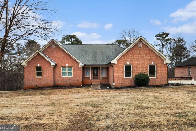 2820 Mount Zion Road, Oxford, GA 30054