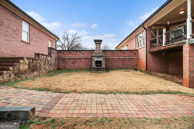 2820 Mount Zion Road, Oxford, GA 30054