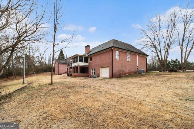 2820 Mount Zion Road, Oxford, GA 30054