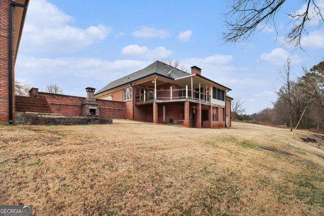 2820 Mount Zion Road, Oxford, GA 30054