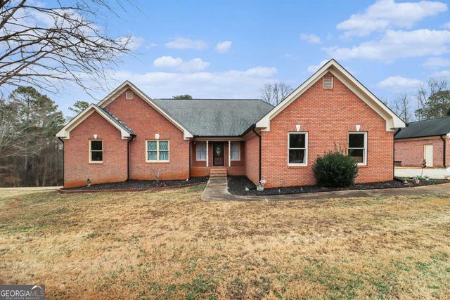 2820 Mount Zion Road, Oxford, GA 30054
