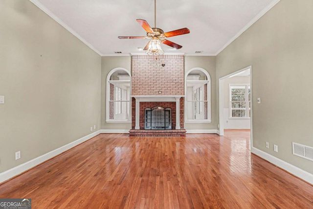 2820 Mount Zion Road, Oxford, GA 30054