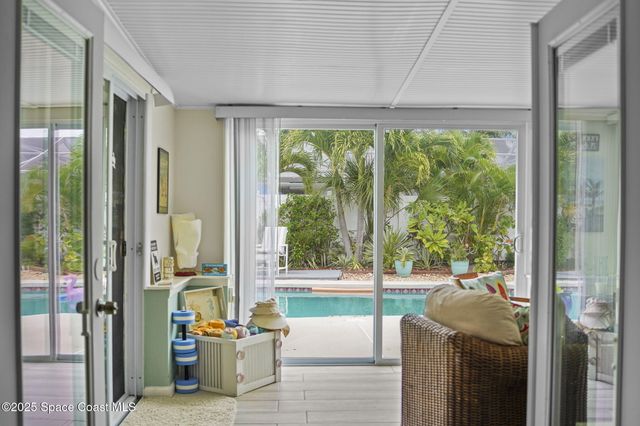 663 Bermuda Road, Cocoa Beach, FL 32931