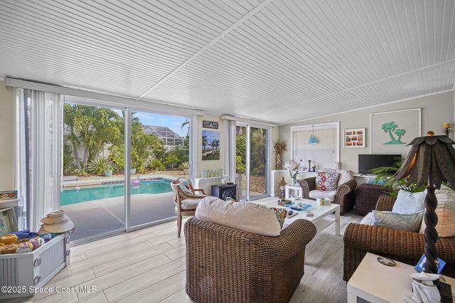 663 Bermuda Road, Cocoa Beach, FL 32931