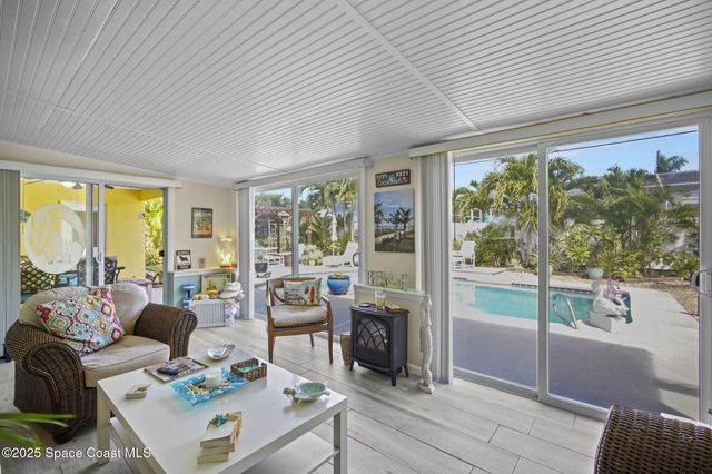 663 Bermuda Road, Cocoa Beach, FL 32931