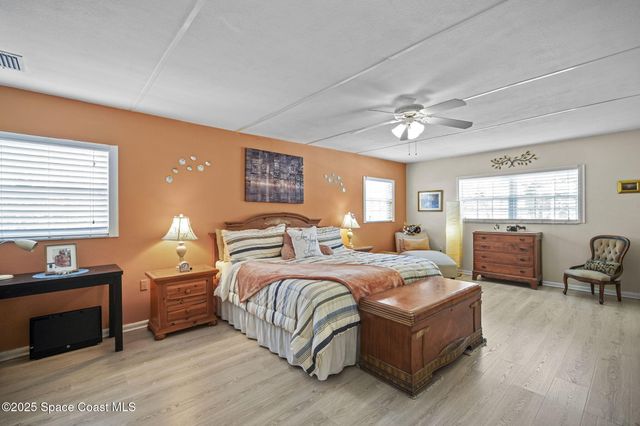 663 Bermuda Road, Cocoa Beach, FL 32931