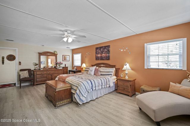 663 Bermuda Road, Cocoa Beach, FL 32931