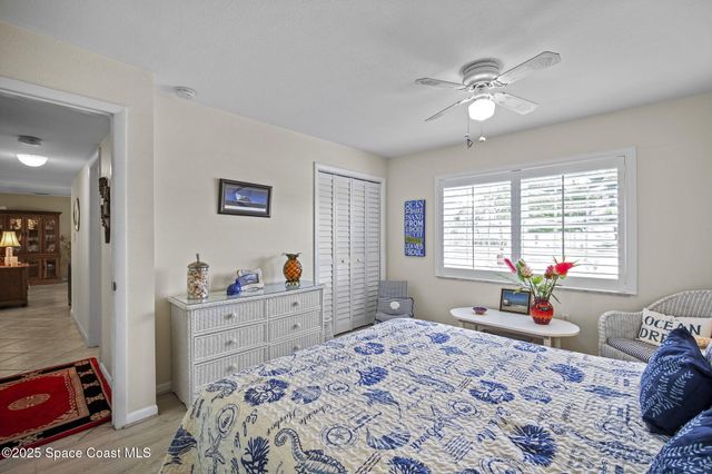 663 Bermuda Road, Cocoa Beach, FL 32931