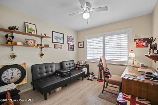 663 Bermuda Road, Cocoa Beach, FL 32931