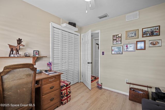 663 Bermuda Road, Cocoa Beach, FL 32931