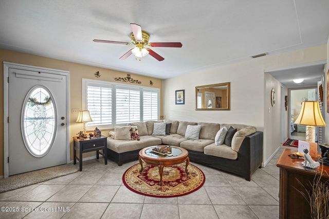 663 Bermuda Road, Cocoa Beach, FL 32931