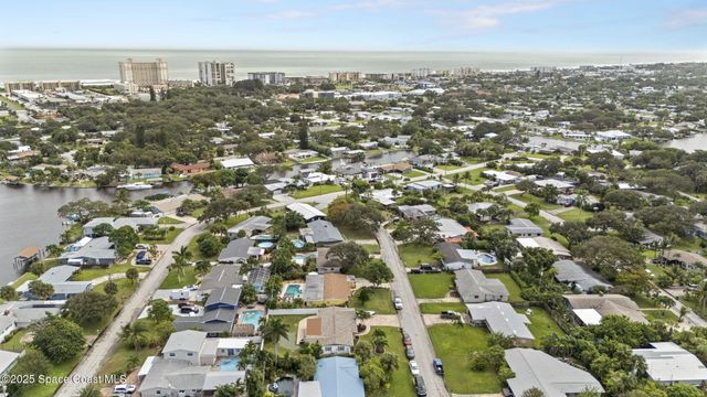 663 Bermuda Road, Cocoa Beach, FL 32931