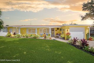 663 Bermuda Road, Cocoa Beach, FL 32931