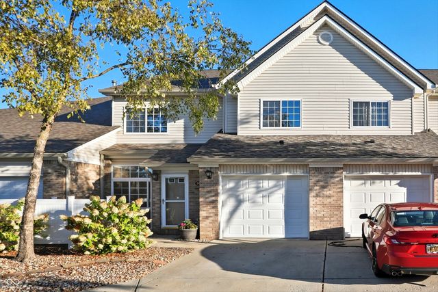 5912 Marina View Drive, Indianapolis, IN 46237