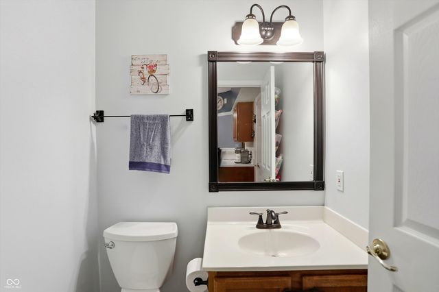 5912 Marina View Drive, Indianapolis, IN 46237