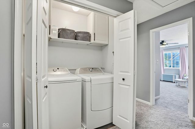 5912 Marina View Drive, Indianapolis, IN 46237