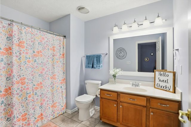 5912 Marina View Drive, Indianapolis, IN 46237