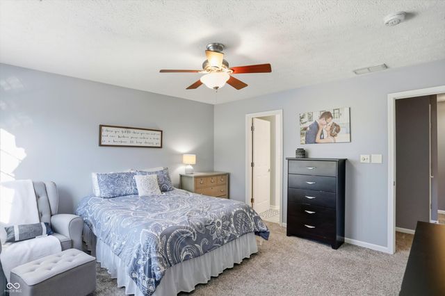 5912 Marina View Drive, Indianapolis, IN 46237