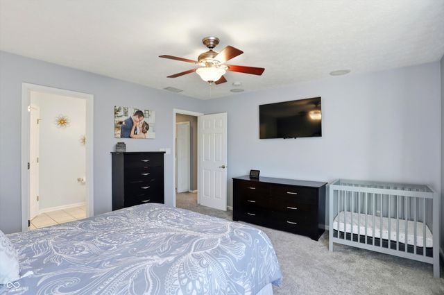 5912 Marina View Drive, Indianapolis, IN 46237