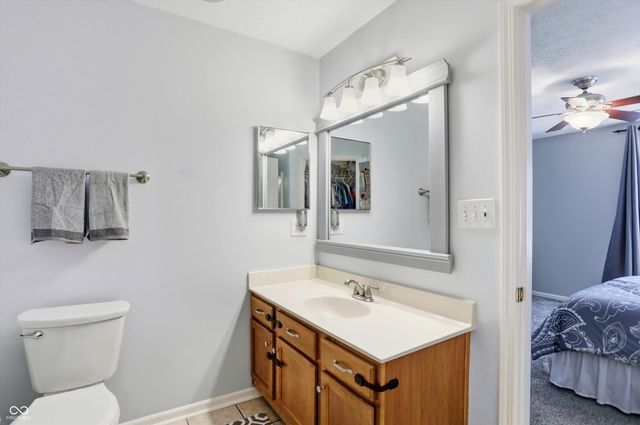 5912 Marina View Drive, Indianapolis, IN 46237