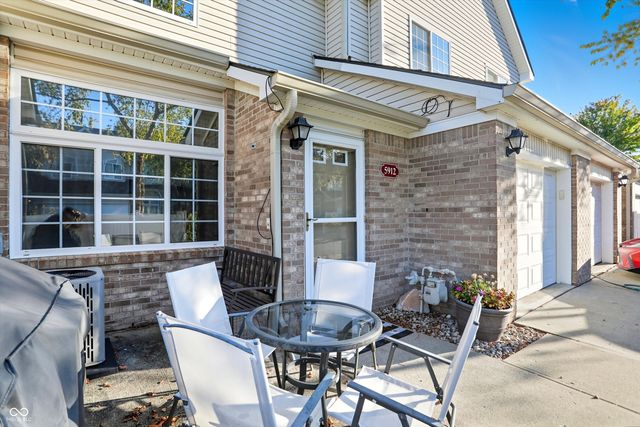 5912 Marina View Drive, Indianapolis, IN 46237