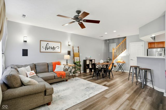 5912 Marina View Drive, Indianapolis, IN 46237