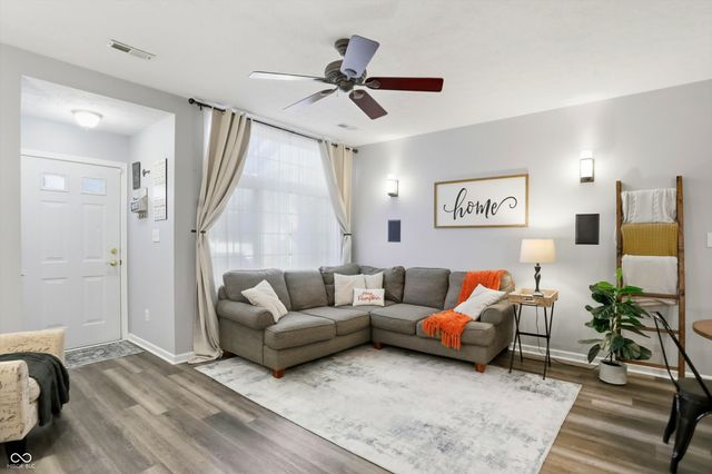 5912 Marina View Drive, Indianapolis, IN 46237